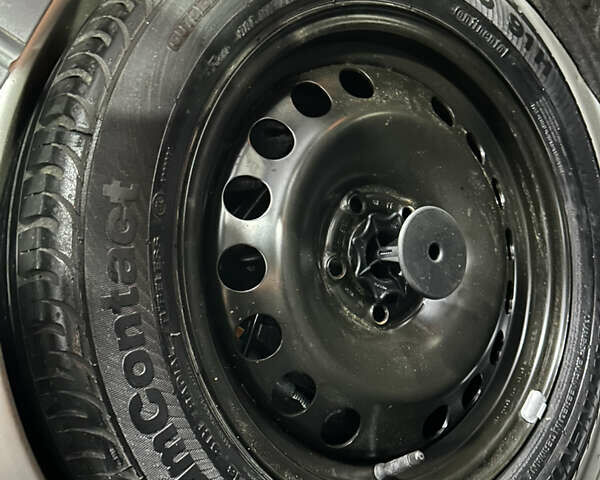 Серый Опель Астра, объемом двигателя 1.6 л и пробегом 195 тыс. км за 5700 $, фото 36 на Automoto.ua