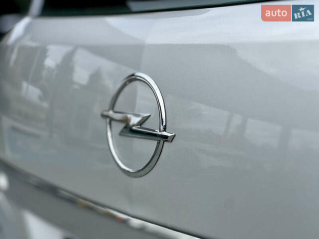 Опель Астра 2008 в Виннице на Automoto.ua Серый Опель Астра, объемом двигателя 1.8 л и пробегом 166 тыс. км за 6499 $, фото 22 на Automoto.ua