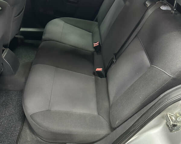 Серый Опель Астра, объемом двигателя 1.6 л и пробегом 195 тыс. км за 5700 $, фото 24 на Automoto.ua