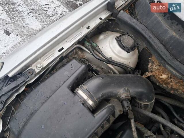 Сірий Опель Астра, об'ємом двигуна 1.6 л та пробігом 260 тис. км за 4699 $, фото 19 на Automoto.ua