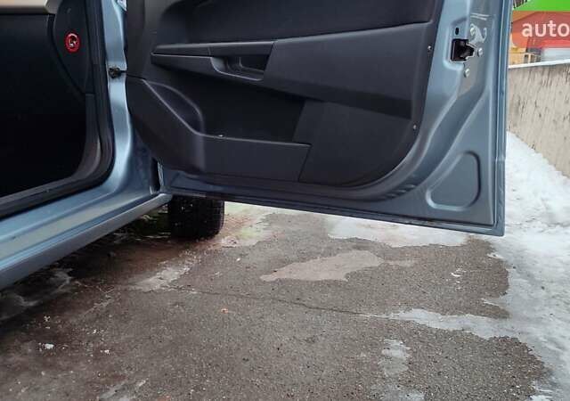 Сірий Опель Астра, об'ємом двигуна 1.9 л та пробігом 255 тис. км за 6200 $, фото 11 на Automoto.ua