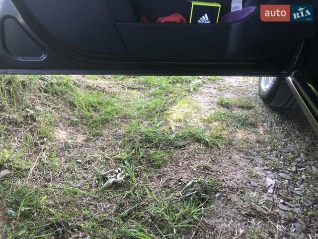 Серый Опель Астра, объемом двигателя 1.69 л и пробегом 278 тыс. км за 5900 $, фото 23 на Automoto.ua