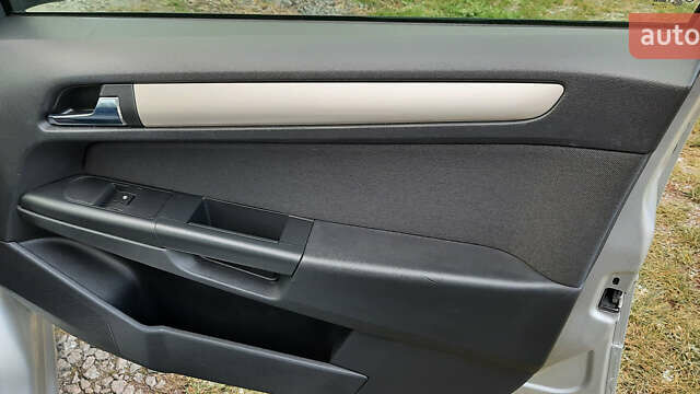 Сірий Опель Астра, об'ємом двигуна 1.8 л та пробігом 200 тис. км за 5999 $, фото 25 на Automoto.ua