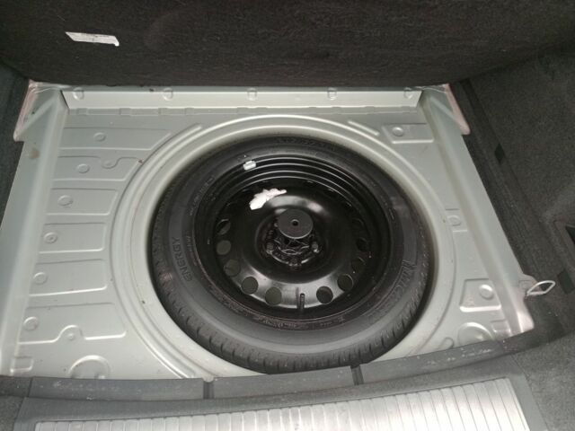 Серый Опель Астра, объемом двигателя 1.4 л и пробегом 240 тыс. км за 5000 $, фото 14 на Automoto.ua