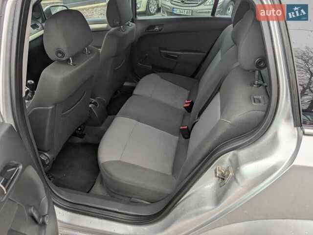 Серый Опель Астра, объемом двигателя 0 л и пробегом 240 тыс. км за 4850 $, фото 29 на Automoto.ua