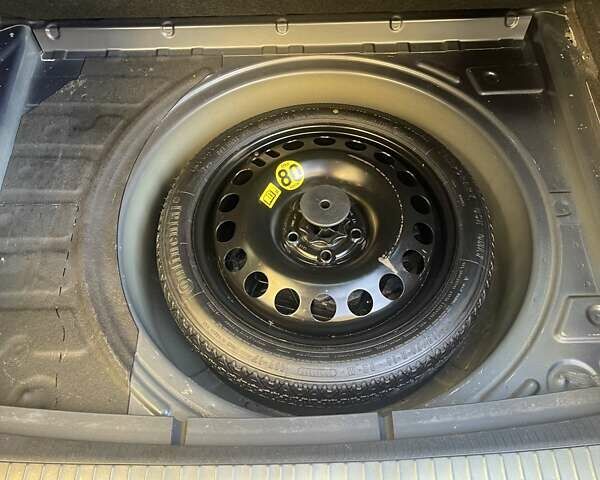 Сірий Опель Астра, об'ємом двигуна 1.6 л та пробігом 196 тис. км за 6200 $, фото 19 на Automoto.ua