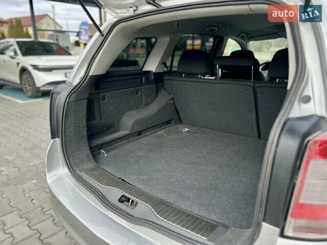 Опель Астра 2008 в Виннице на Automoto.ua Серый Опель Астра, объемом двигателя 1.8 л и пробегом 166 тыс. км за 6499 $, фото 52 на Automoto.ua