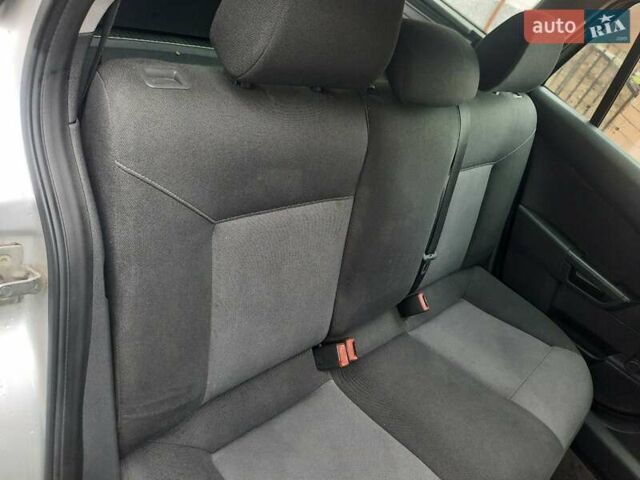 Сірий Опель Астра, об'ємом двигуна 1.9 л та пробігом 219 тис. км за 6200 $, фото 32 на Automoto.ua