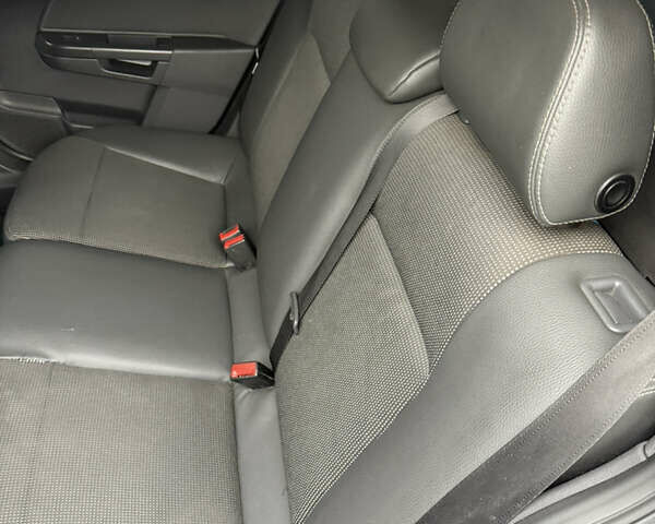 Серый Опель Астра, объемом двигателя 1.6 л и пробегом 289 тыс. км за 4200 $, фото 13 на Automoto.ua