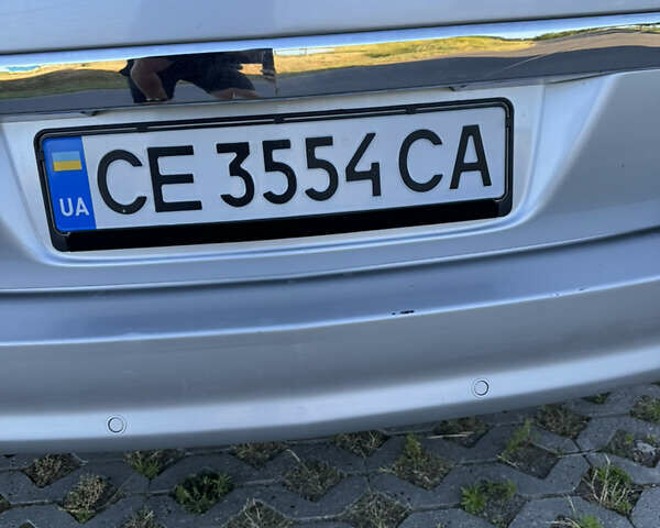 Серый Опель Астра, объемом двигателя 1.9 л и пробегом 250 тыс. км за 6000 $, фото 28 на Automoto.ua