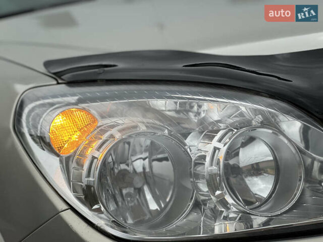 Опель Астра 2008 в Дрогобыче на Automoto.ua Серый Опель Астра, объемом двигателя 1.3 л и пробегом 270 тыс. км за 4450 $, фото 7 на Automoto.ua