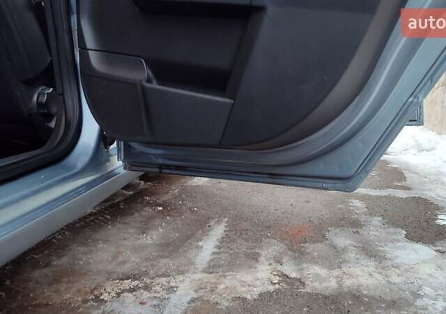 Сірий Опель Астра, об'ємом двигуна 1.9 л та пробігом 255 тис. км за 6200 $, фото 12 на Automoto.ua