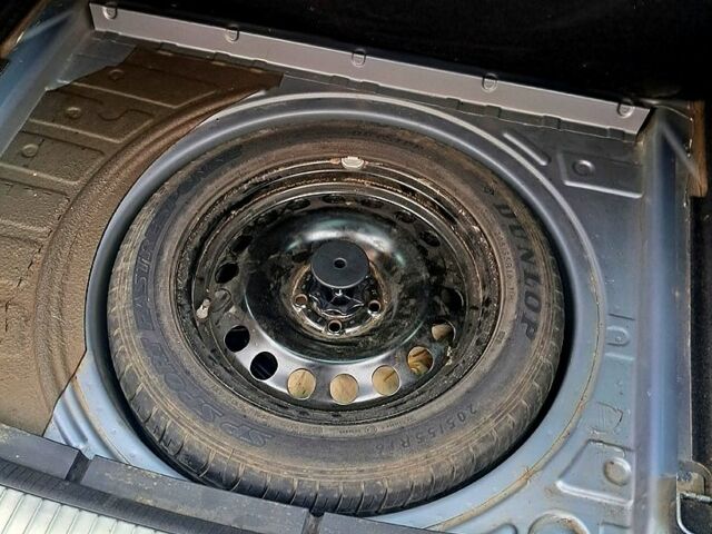Опель Астра 2008 в Виньковцах на Automoto.ua Серый Опель Астра, объемом двигателя 1.7 л и пробегом 310 тыс. км за 4200 $, фото 11 на Automoto.ua