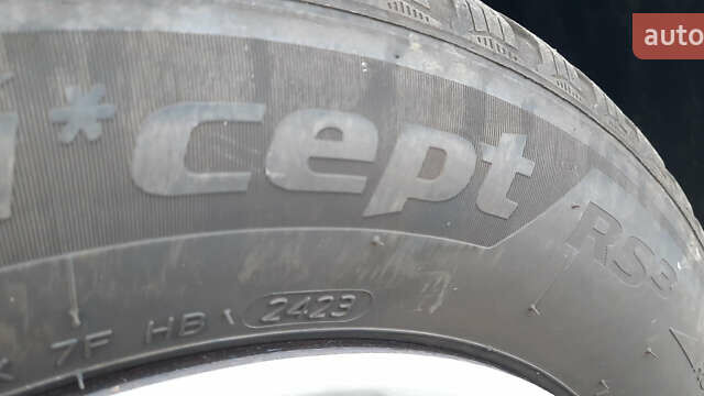 Сірий Опель Астра, об'ємом двигуна 1.8 л та пробігом 200 тис. км за 5999 $, фото 29 на Automoto.ua