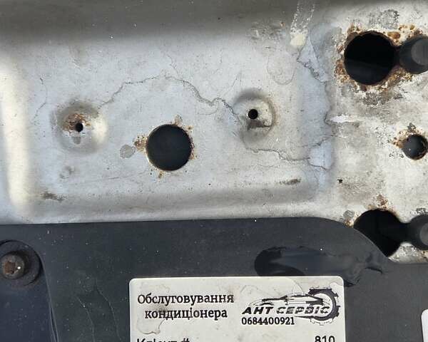 Сірий Опель Астра, об'ємом двигуна 1.7 л та пробігом 84 тис. км за 7200 $, фото 36 на Automoto.ua