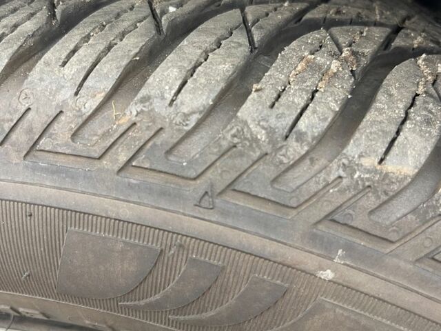 Сірий Опель Астра, об'ємом двигуна 1.4 л та пробігом 193 тис. км за 4900 $, фото 15 на Automoto.ua