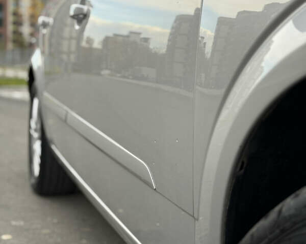 Серый Опель Астра, объемом двигателя 1.7 л и пробегом 228 тыс. км за 4899 $, фото 22 на Automoto.ua