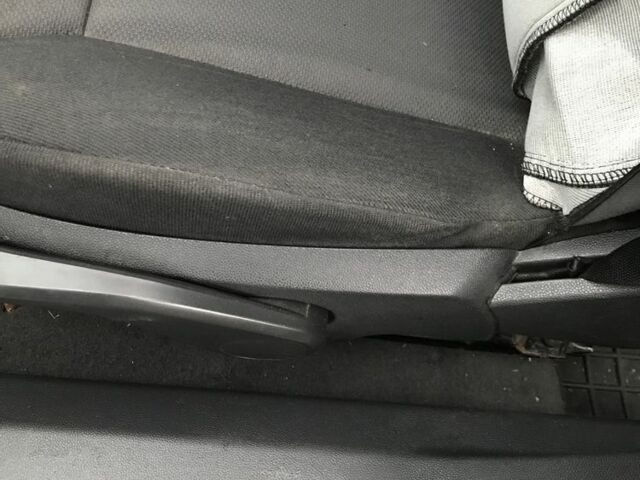 Сірий Опель Астра, об'ємом двигуна 1.7 л та пробігом 186 тис. км за 5200 $, фото 6 на Automoto.ua