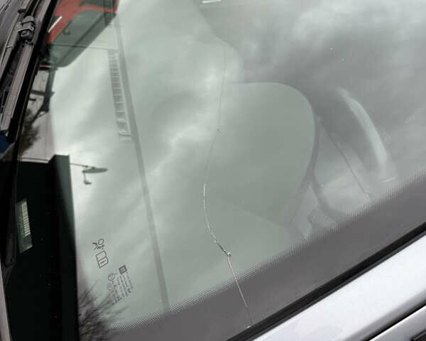 Сірий Опель Астра, об'ємом двигуна 1.6 л та пробігом 288 тис. км за 4000 $, фото 5 на Automoto.ua