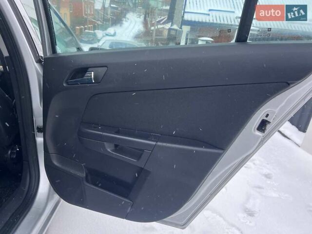 Сірий Опель Астра, об'ємом двигуна 1.6 л та пробігом 209 тис. км за 5999 $, фото 52 на Automoto.ua