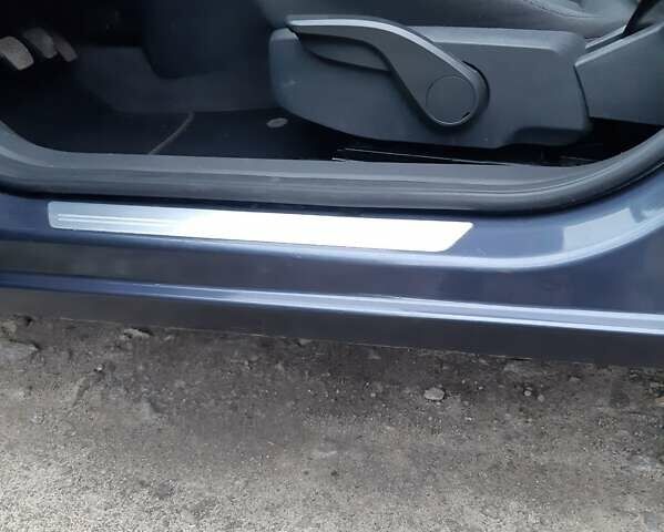 Сірий Опель Астра, об'ємом двигуна 1.6 л та пробігом 163 тис. км за 5300 $, фото 39 на Automoto.ua