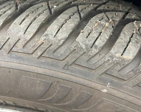 Серый Опель Астра, объемом двигателя 1.4 л и пробегом 193 тыс. км за 4900 $, фото 23 на Automoto.ua