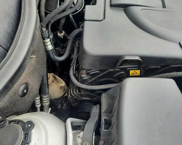 Сірий Опель Астра, об'ємом двигуна 1.9 л та пробігом 219 тис. км за 6200 $, фото 18 на Automoto.ua