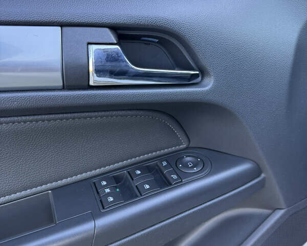 Серый Опель Астра, объемом двигателя 1.9 л и пробегом 250 тыс. км за 6000 $, фото 15 на Automoto.ua