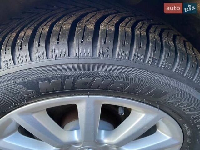 Серый Опель Астра, объемом двигателя 1.6 л и пробегом 172 тыс. км за 5900 $, фото 67 на Automoto.ua