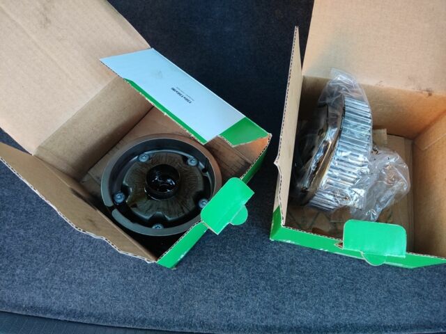 Серый Опель Астра, объемом двигателя 1.6 л и пробегом 240 тыс. км за 5399 $, фото 21 на Automoto.ua