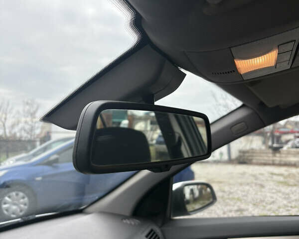 Серый Опель Астра, объемом двигателя 1.6 л и пробегом 215 тыс. км за 6000 $, фото 18 на Automoto.ua