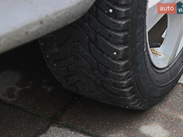 Серый Опель Астра, объемом двигателя 1.69 л и пробегом 239 тыс. км за 4999 $, фото 17 на Automoto.ua