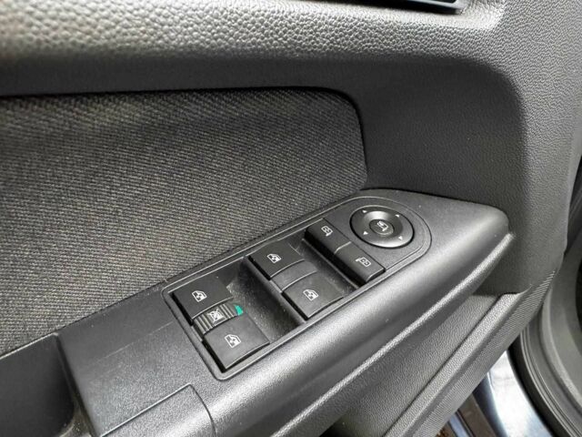 Сірий Опель Астра, об'ємом двигуна 1.6 л та пробігом 197 тис. км за 5990 $, фото 11 на Automoto.ua