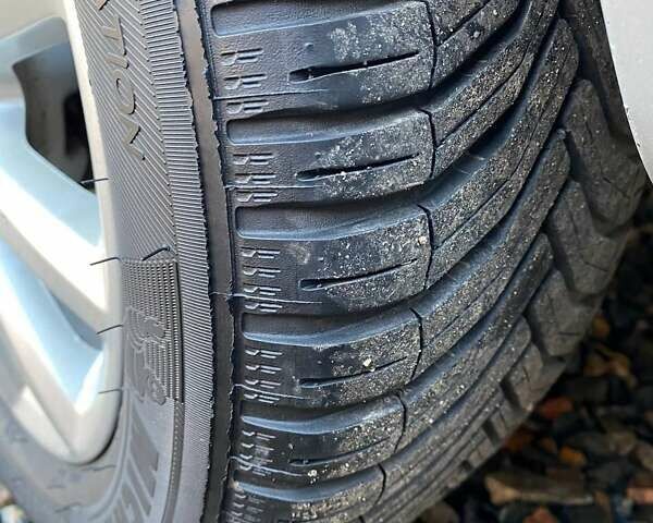 Серый Опель Астра, объемом двигателя 1.6 л и пробегом 172 тыс. км за 5900 $, фото 70 на Automoto.ua