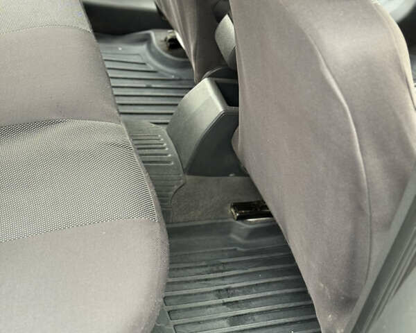 Серый Опель Астра, объемом двигателя 1.7 л и пробегом 228 тыс. км за 4899 $, фото 58 на Automoto.ua