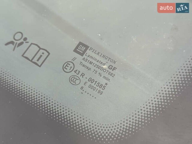 Серый Опель Астра, объемом двигателя 1.7 л и пробегом 228 тыс. км за 4899 $, фото 44 на Automoto.ua