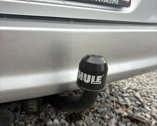 Серый Опель Астра, объемом двигателя 1.6 л и пробегом 215 тыс. км за 6000 $, фото 24 на Automoto.ua