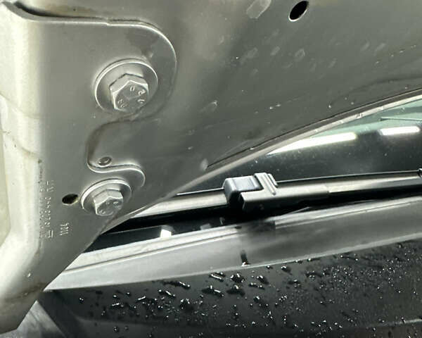 Серый Опель Астра, объемом двигателя 1.6 л и пробегом 195 тыс. км за 5700 $, фото 39 на Automoto.ua