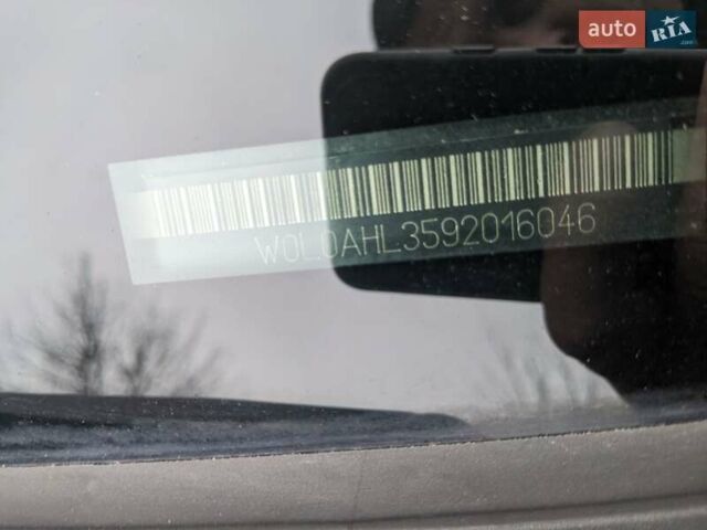 Сірий Опель Астра, об'ємом двигуна 1.4 л та пробігом 194 тис. км за 4999 $, фото 30 на Automoto.ua