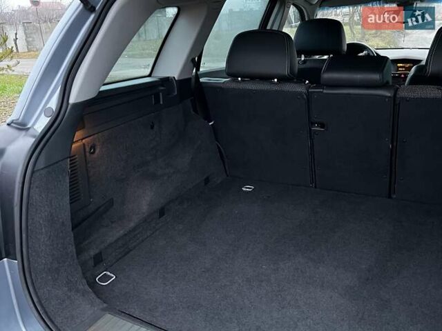 Серый Опель Астра, объемом двигателя 1.6 л и пробегом 251 тыс. км за 6100 $, фото 15 на Automoto.ua