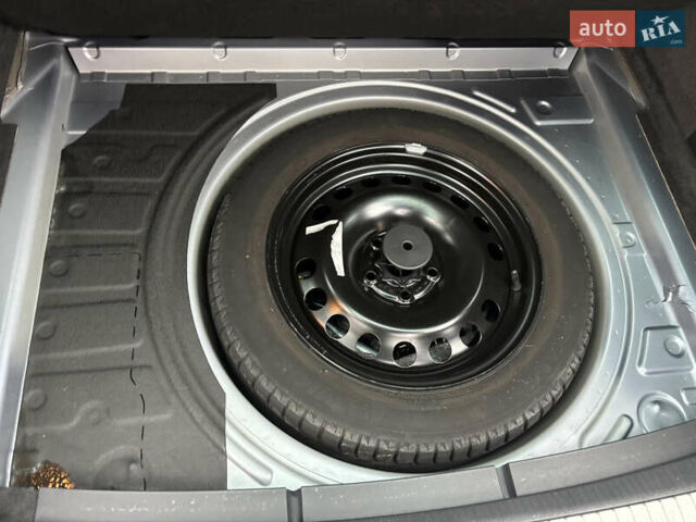 Сірий Опель Астра, об'ємом двигуна 1.6 л та пробігом 275 тис. км за 4999 $, фото 31 на Automoto.ua