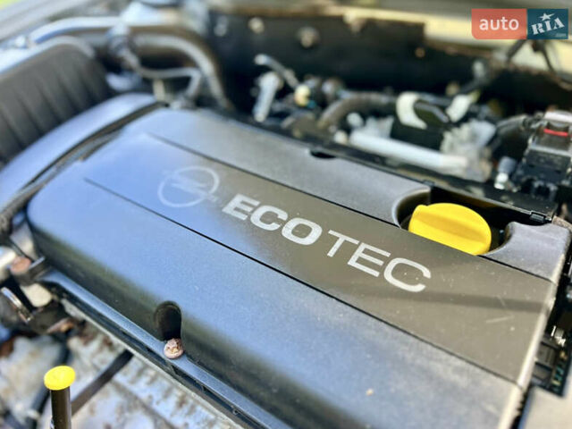 Опель Астра 2008 в Виннице на Automoto.ua Серый Опель Астра, объемом двигателя 1.8 л и пробегом 166 тыс. км за 6499 $, фото 59 на Automoto.ua