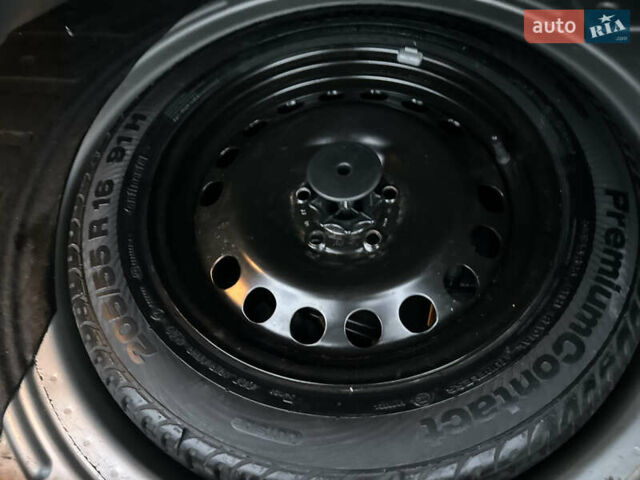 Сірий Опель Астра, об'ємом двигуна 1.6 л та пробігом 196 тис. км за 5700 $, фото 37 на Automoto.ua