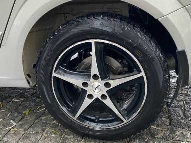 Серый Опель Астра, объемом двигателя 1.6 л и пробегом 196 тыс. км за 6000 $, фото 2 на Automoto.ua