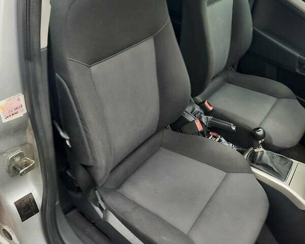 Сірий Опель Астра, об'ємом двигуна 1.9 л та пробігом 219 тис. км за 6200 $, фото 28 на Automoto.ua