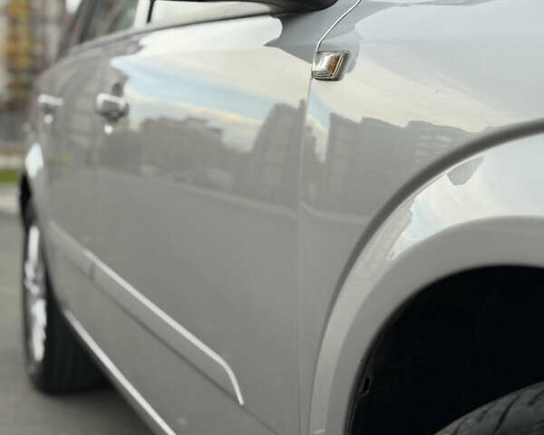 Серый Опель Астра, объемом двигателя 1.7 л и пробегом 228 тыс. км за 4899 $, фото 23 на Automoto.ua