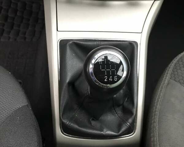 Сірий Опель Астра, об'ємом двигуна 1.7 л та пробігом 186 тис. км за 5200 $, фото 6 на Automoto.ua