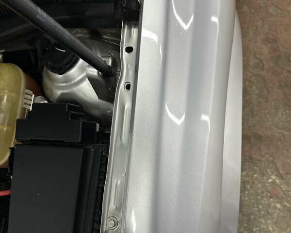 Серый Опель Астра, объемом двигателя 1.6 л и пробегом 195 тыс. км за 5700 $, фото 41 на Automoto.ua