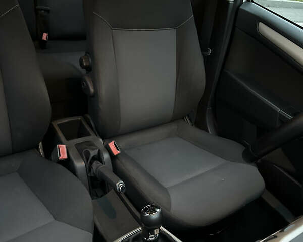 Сірий Опель Астра, об'ємом двигуна 1.6 л та пробігом 196 тис. км за 5700 $, фото 31 на Automoto.ua