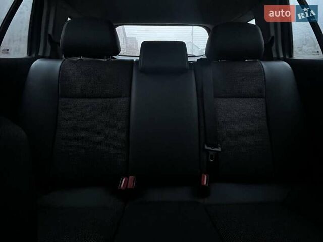 Серый Опель Астра, объемом двигателя 1.6 л и пробегом 251 тыс. км за 6100 $, фото 58 на Automoto.ua